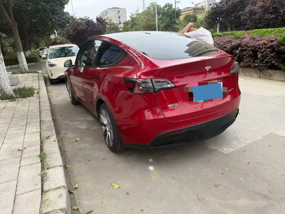 2022 Tesla Model Y BEV 60KWH,autocango,china used car exporter,china ev exporter,chinese used car exporter,chinese used ev exporter