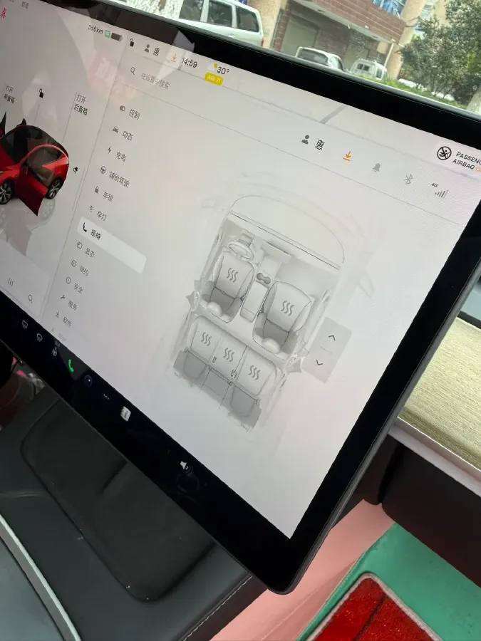 2022 Tesla Model Y BEV 60KWH,autocango,china used car exporter,china ev exporter,chinese used car exporter,chinese used ev exporter