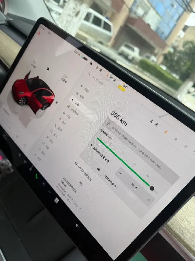 2022 Tesla Model Y BEV 60KWH,autocango,china used car exporter,china ev exporter,chinese used car exporter,chinese used ev exporter