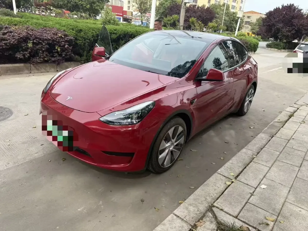 2022 Tesla Model Y BEV 60KWH,autocango,china used car exporter,china ev exporter,chinese used car exporter,chinese used ev exporter