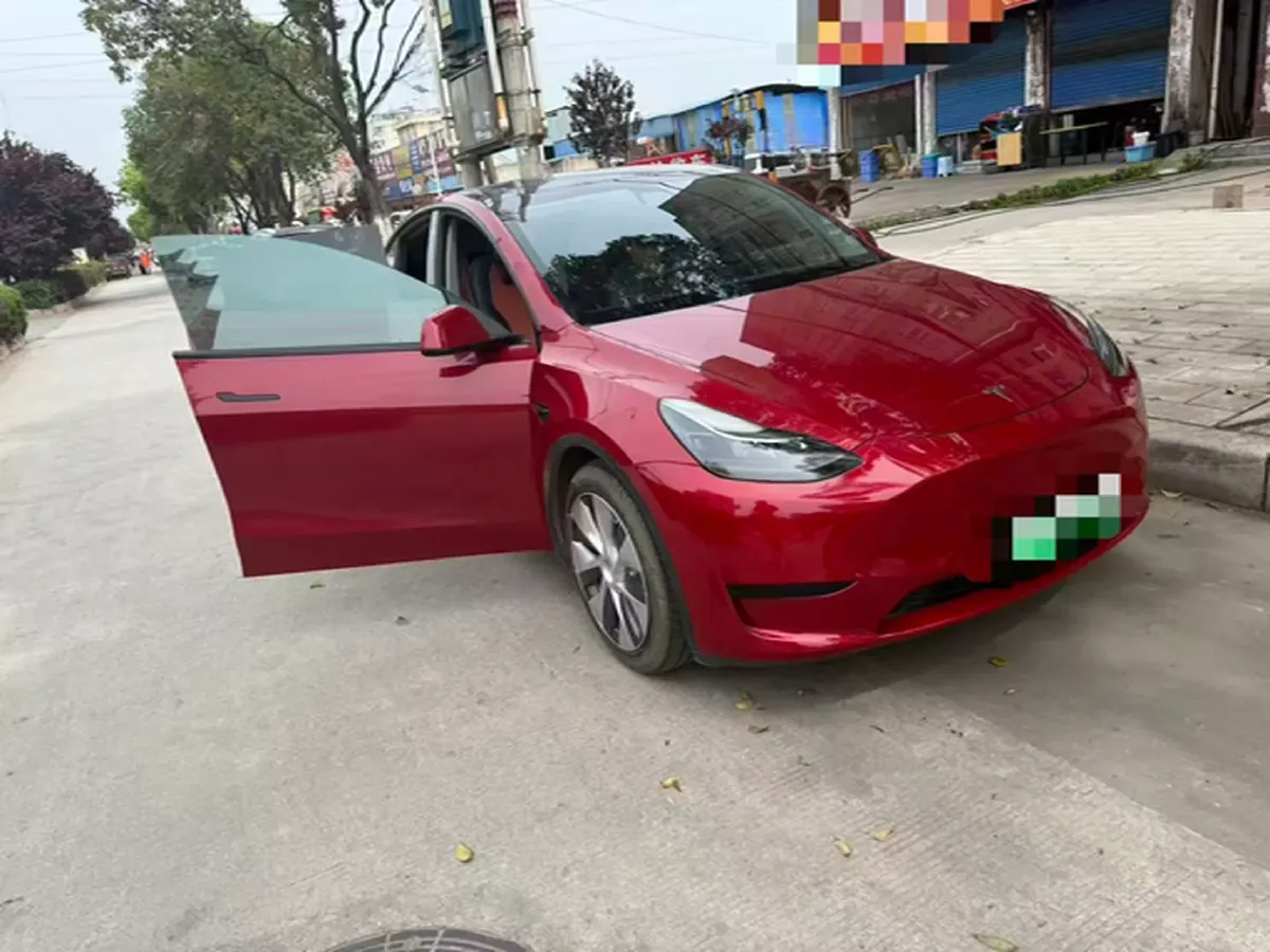 2022 Tesla Model Y BEV 60KWH,autocango,china used car exporter,china ev exporter,chinese used car exporter,chinese used ev exporter