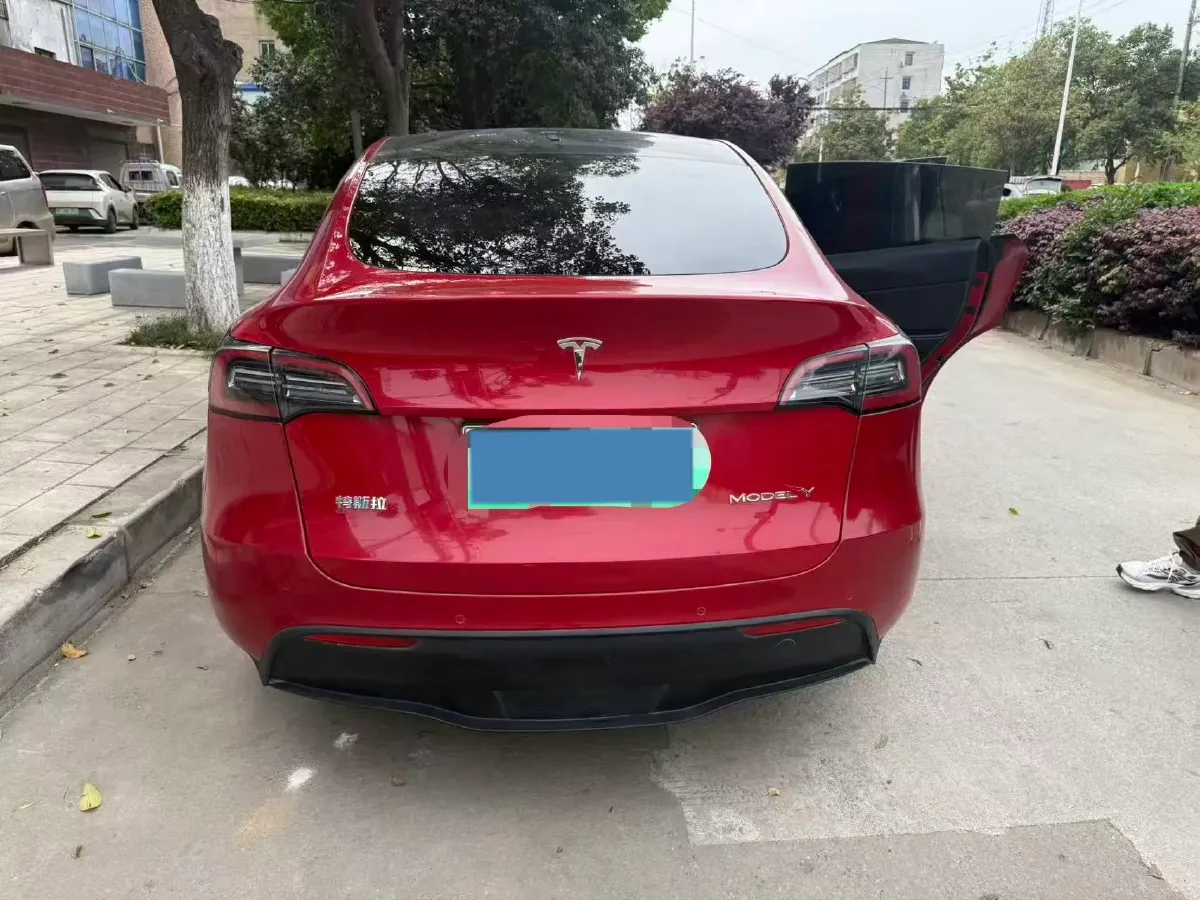 2022 Tesla Model Y BEV 60KWH,autocango,china used car exporter,china ev exporter,chinese used car exporter,chinese used ev exporter