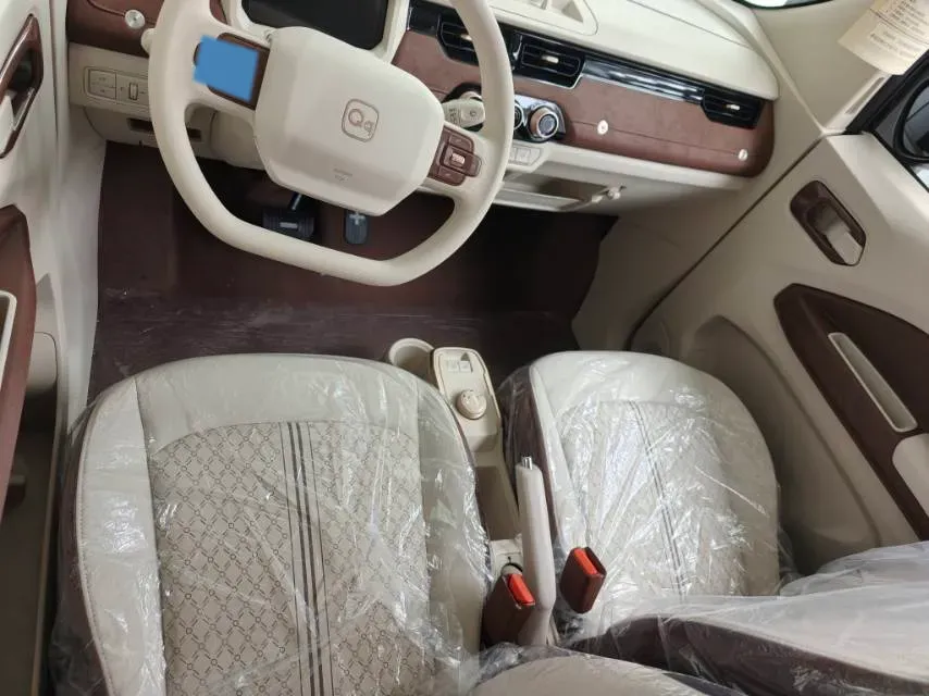 2026 Chery QQ Ice Cream BEV,autocango,china used car exporter,china ev exporter,chinese used car exporter,chinese used ev exporter