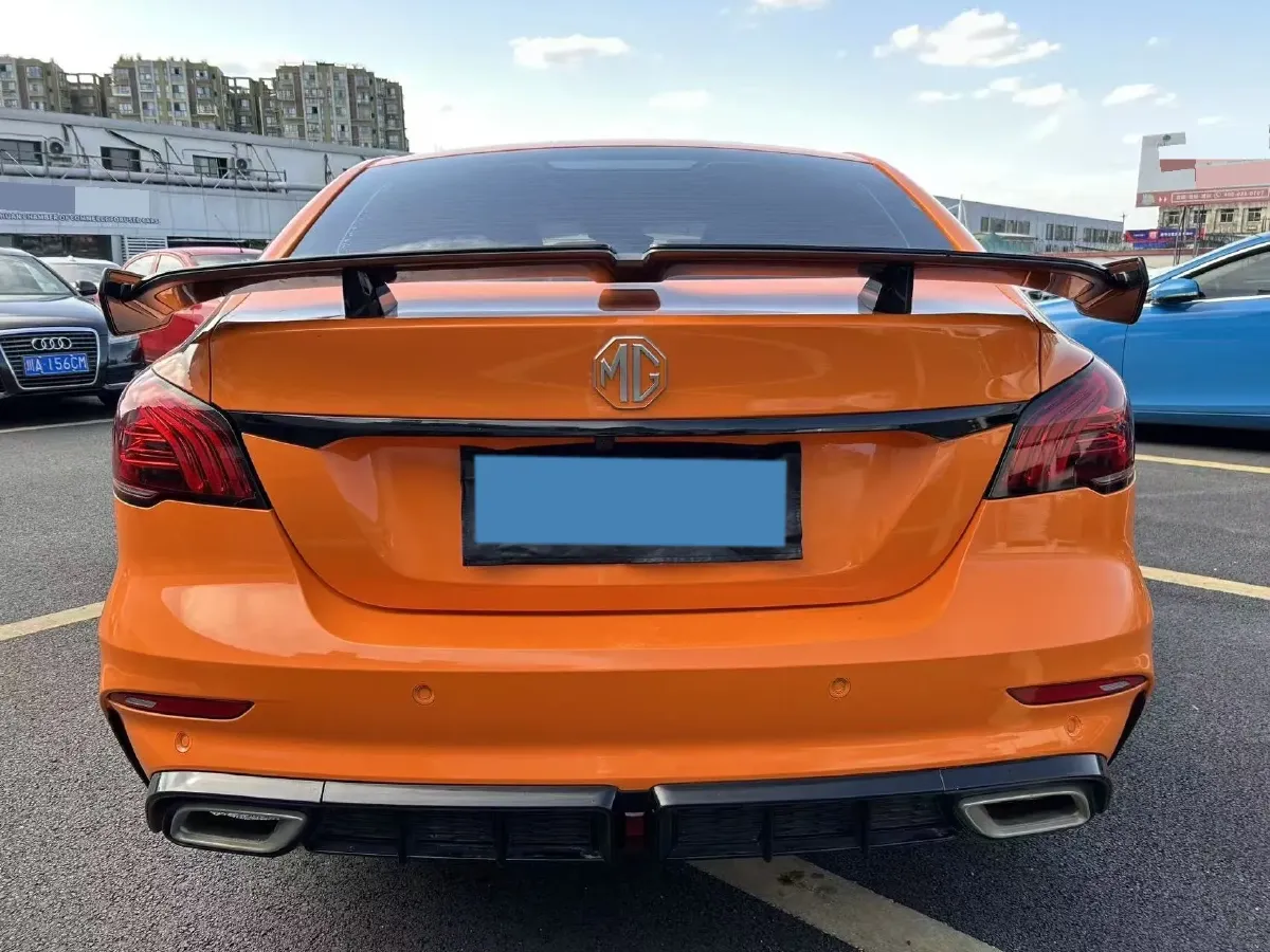 2021 MG MG6 1.5T 181HP L4 7DCT,autocango,china used car exporter,china ev exporter,chinese used car exporter,chinese used ev exporter