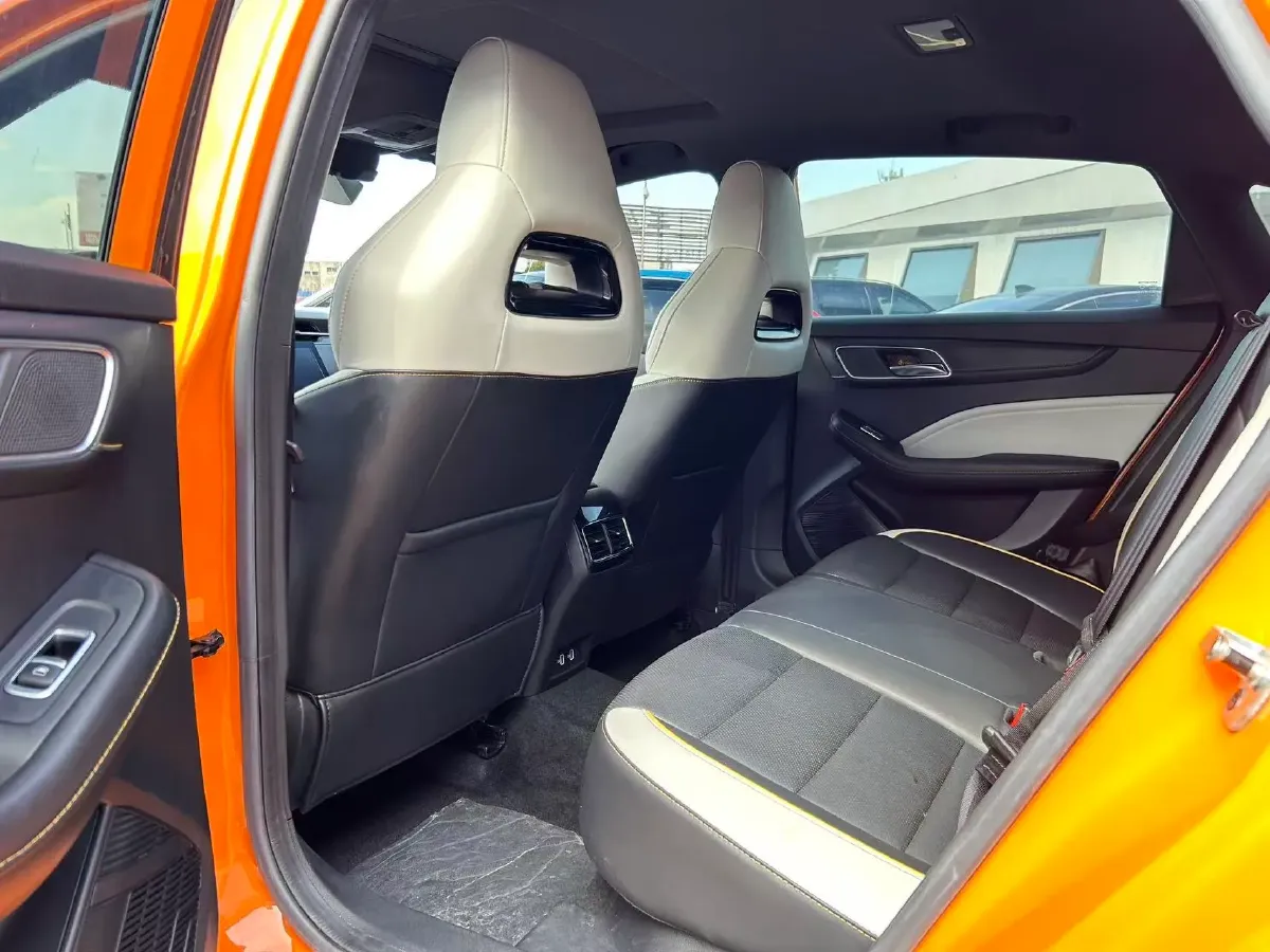 2021 MG MG6 1.5T 181HP L4 7DCT,autocango,china used car exporter,china ev exporter,chinese used car exporter,chinese used ev exporter