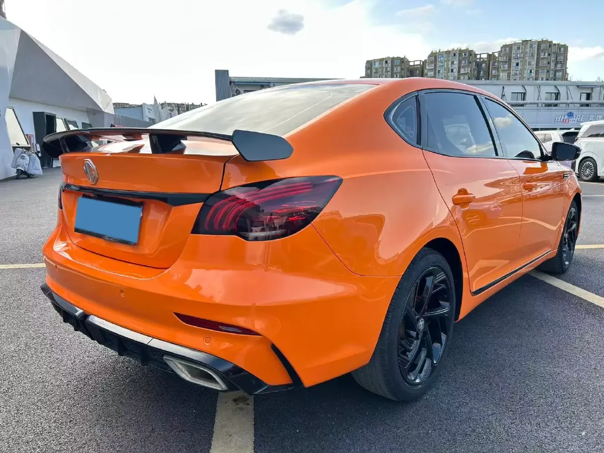 2021 MG MG6 1.5T 181HP L4 7DCT,autocango,china used car exporter,china ev exporter,chinese used car exporter,chinese used ev exporter