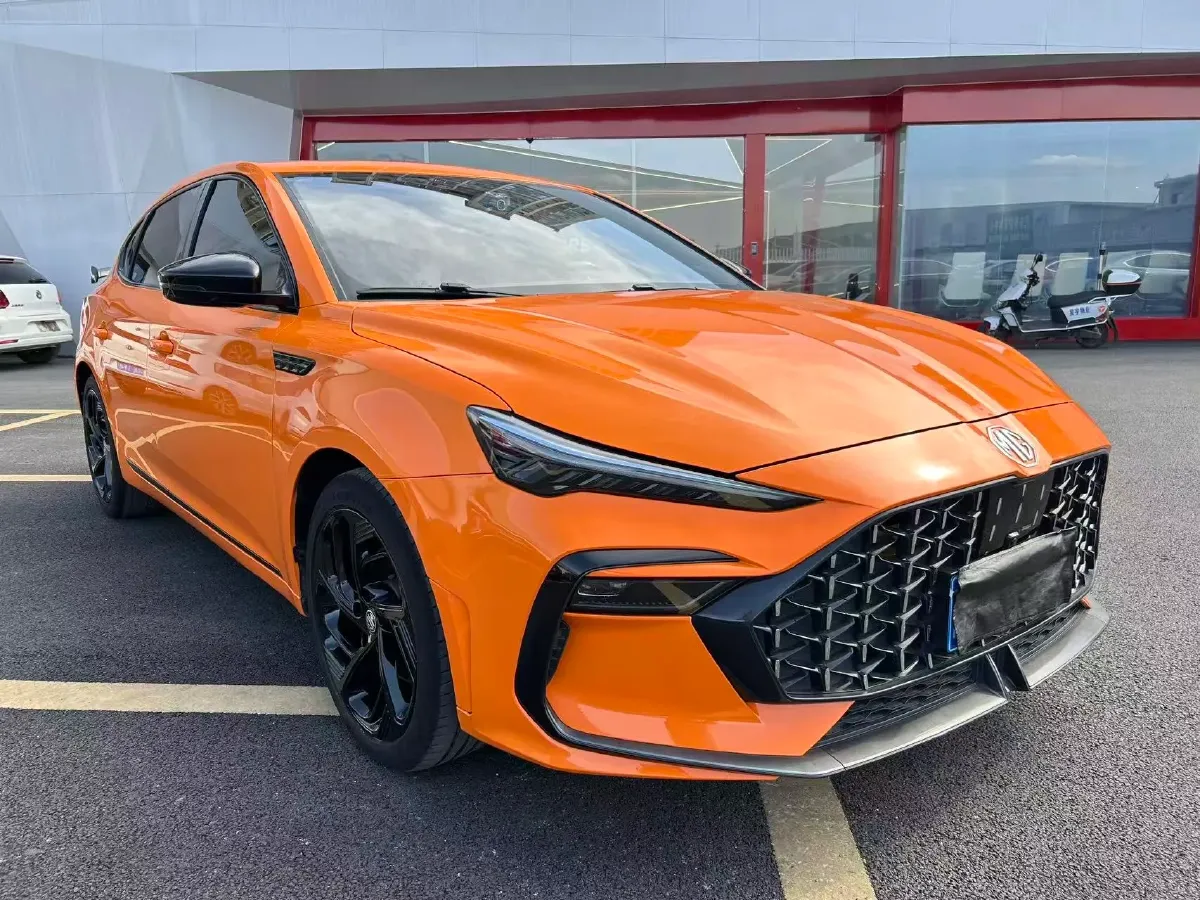 2021 MG MG6 1.5T 181HP L4 7DCT,autocango,china used car exporter,china ev exporter,chinese used car exporter,chinese used ev exporter
