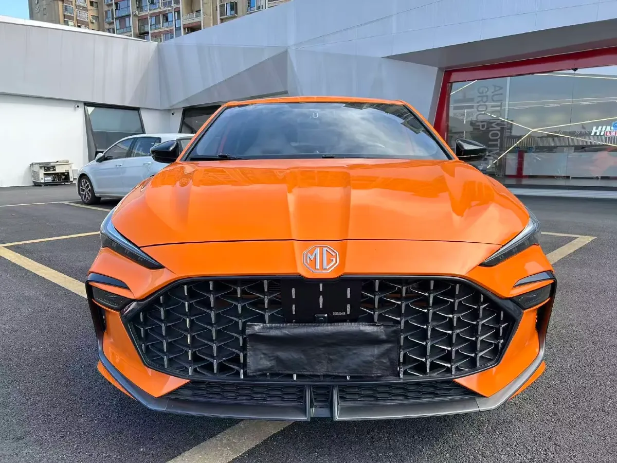 2021 MG MG6 1.5T 181HP L4 7DCT,autocango,china used car exporter,china ev exporter,chinese used car exporter,chinese used ev exporter