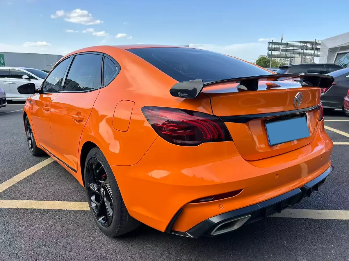 2021 MG MG6 1.5T 181HP L4 7DCT,autocango,china used car exporter,china ev exporter,chinese used car exporter,chinese used ev exporter