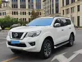 2020 NISSAN TERRA,autocango,china used car exporter,china ev exporter,chinese used car exporter,chinese used ev exporter