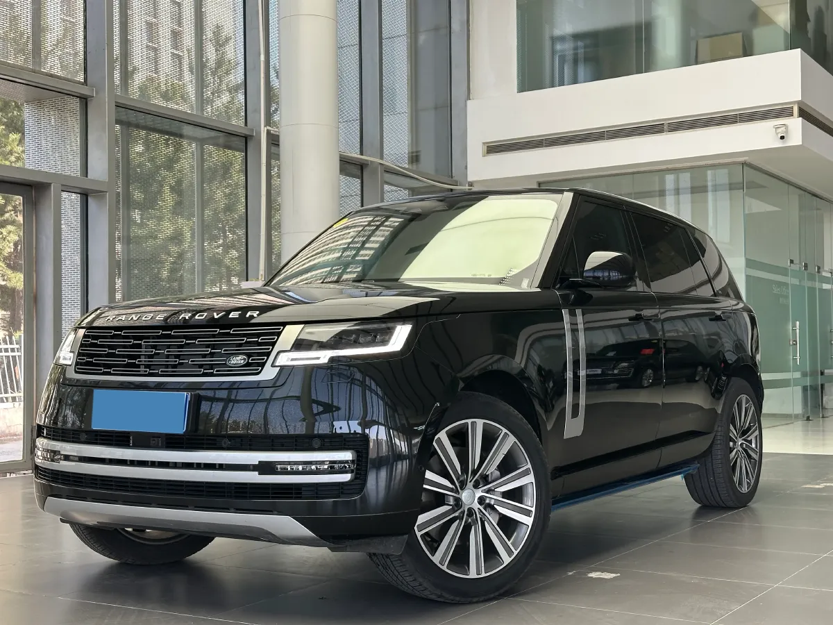 2025 Land Rover Range Rover 3.0T 400HP L6 8AT,autocango,china used car exporter,china ev exporter,chinese used car exporter,chinese used ev exporter