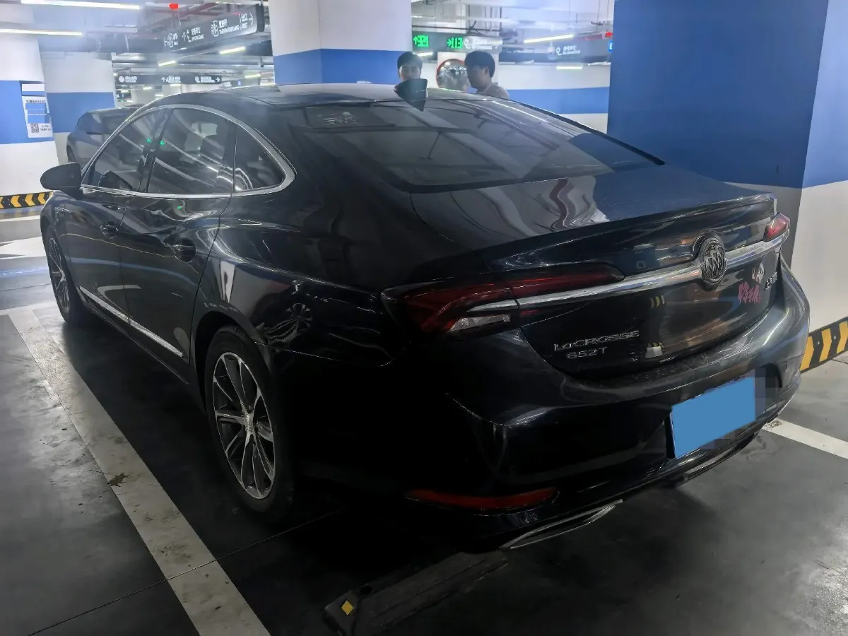 2021 Buick Larcosse 2.0T 237HP L4 9AT,autocango,china used car exporter,china ev exporter,chinese used car exporter,chinese used ev exporter