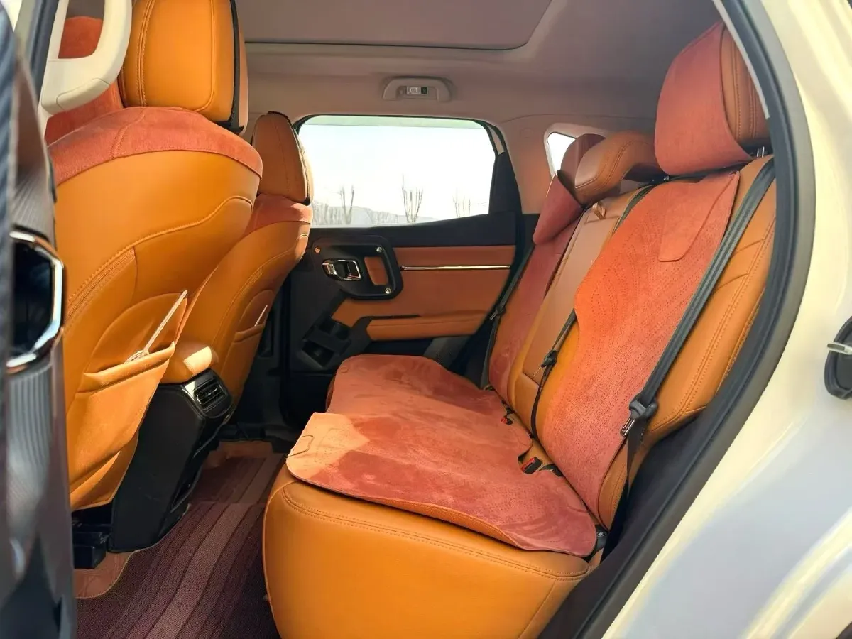 2023 Haval Dargo 1.5T 154HP L4 2DHT PHEV 19.94KWH,autocango,china used car exporter,china ev exporter,chinese used car exporter,chinese used ev exporter