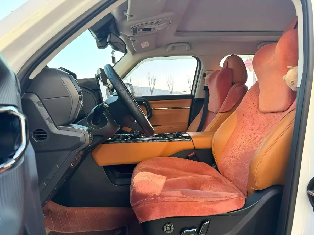 2023 Haval Dargo 1.5T 154HP L4 2DHT PHEV 19.94KWH,autocango,china used car exporter,china ev exporter,chinese used car exporter,chinese used ev exporter