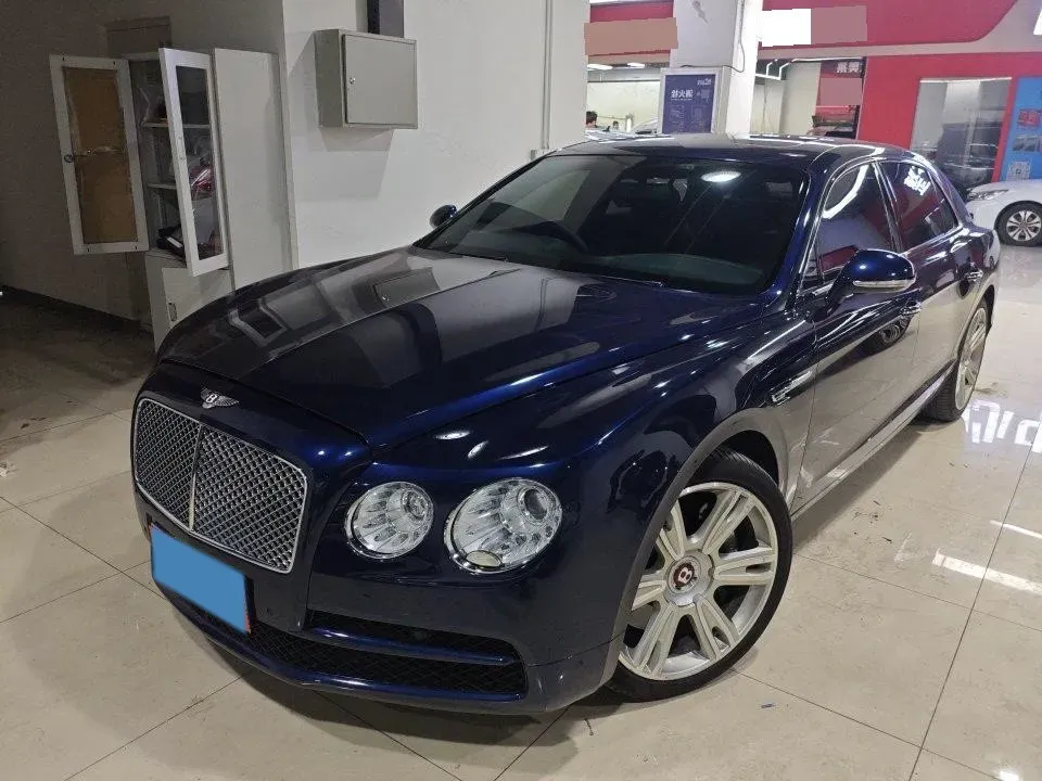 2017 Bentley Flying Spur 4.0T 507HP V8 8AT,autocango,china used car exporter,china ev exporter,chinese used car exporter,chinese used ev exporter