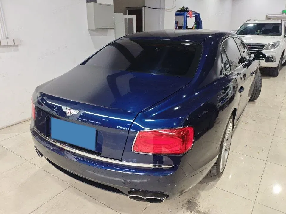 2017 Bentley Flying Spur 4.0T 507HP V8 8AT,autocango,china used car exporter,china ev exporter,chinese used car exporter,chinese used ev exporter