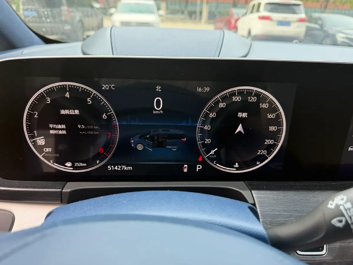 2022 Buick GL8 2.0T 237HP L4 9AT,autocango,china used car exporter,china ev exporter,chinese used car exporter,chinese used ev exporter