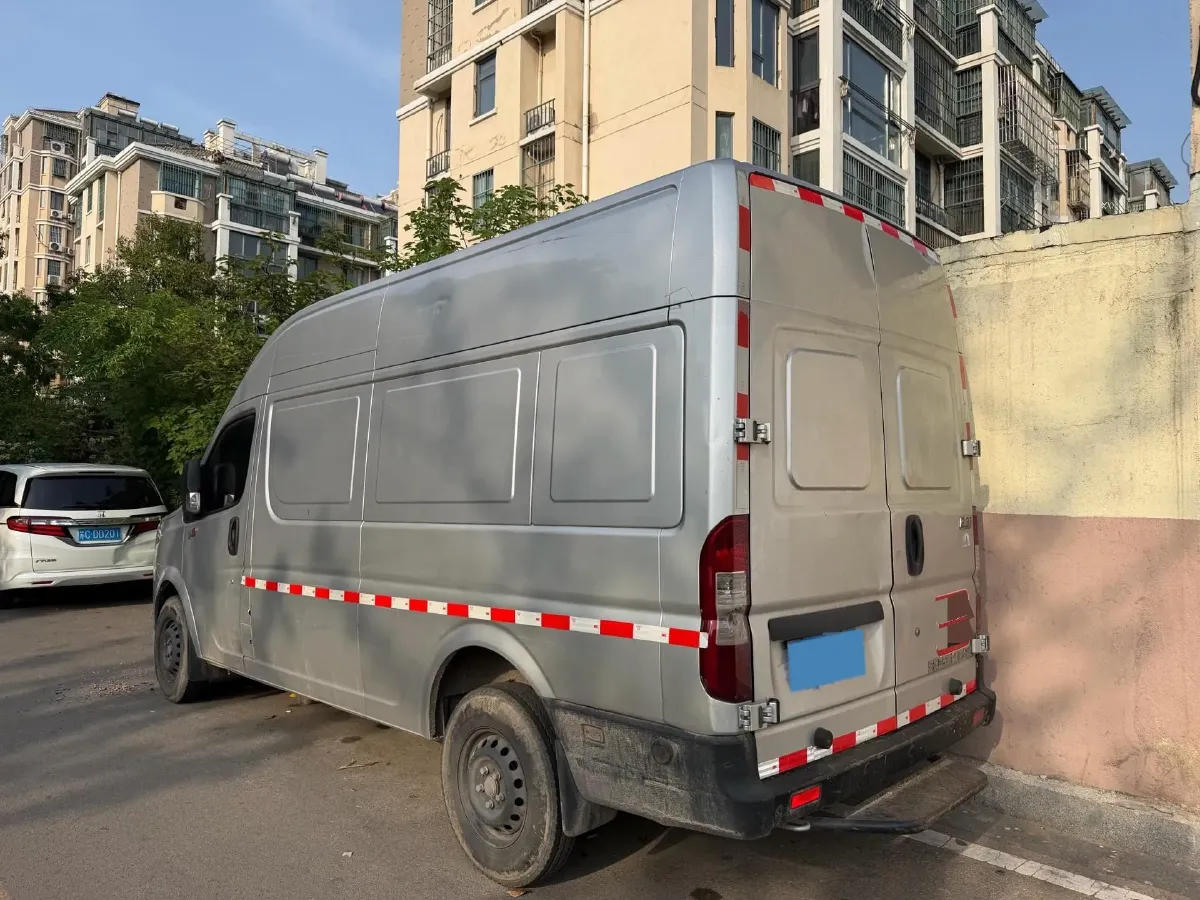 2023 DongFeng DFAC YuFeng 2.3T 143HP L4 6MT,autocango,china used car exporter,china ev exporter,chinese used car exporter,chinese used ev exporter