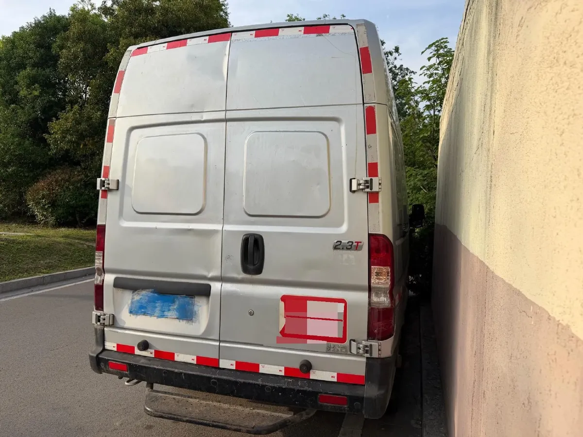 2023 DongFeng DFAC YuFeng 2.3T 143HP L4 6MT,autocango,china used car exporter,china ev exporter,chinese used car exporter,chinese used ev exporter