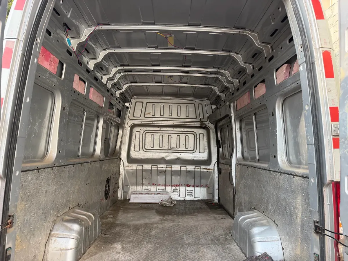 2023 DongFeng DFAC YuFeng 2.3T 143HP L4 6MT,autocango,china used car exporter,china ev exporter,chinese used car exporter,chinese used ev exporter