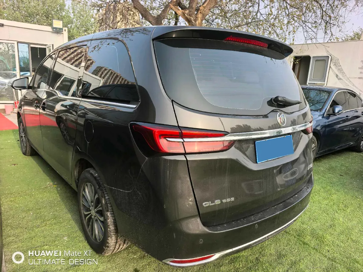 2022 Buick GL8 2.0T 237HP L4 9AT,autocango,china used car exporter,china ev exporter,chinese used car exporter,chinese used ev exporter