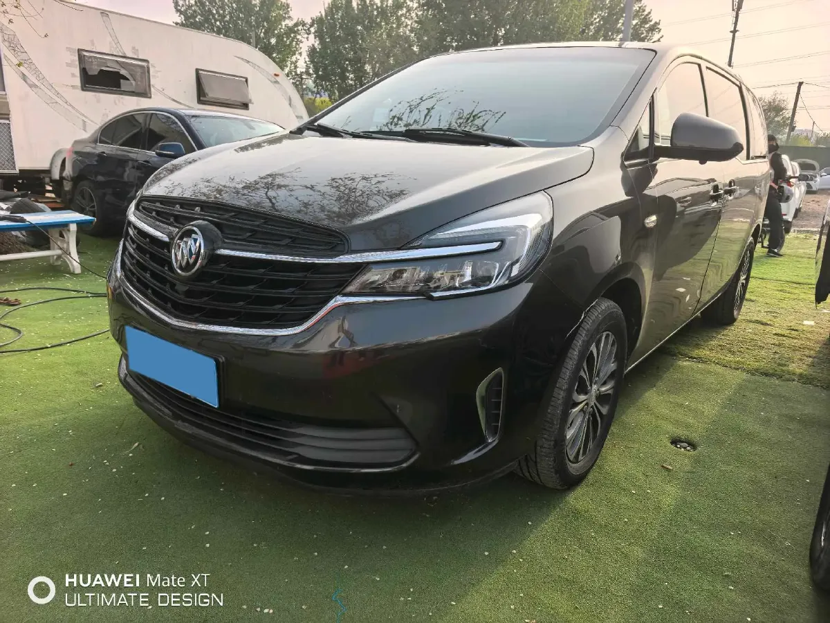 2022 Buick GL8 2.0T 237HP L4 9AT,autocango,china used car exporter,china ev exporter,chinese used car exporter,chinese used ev exporter