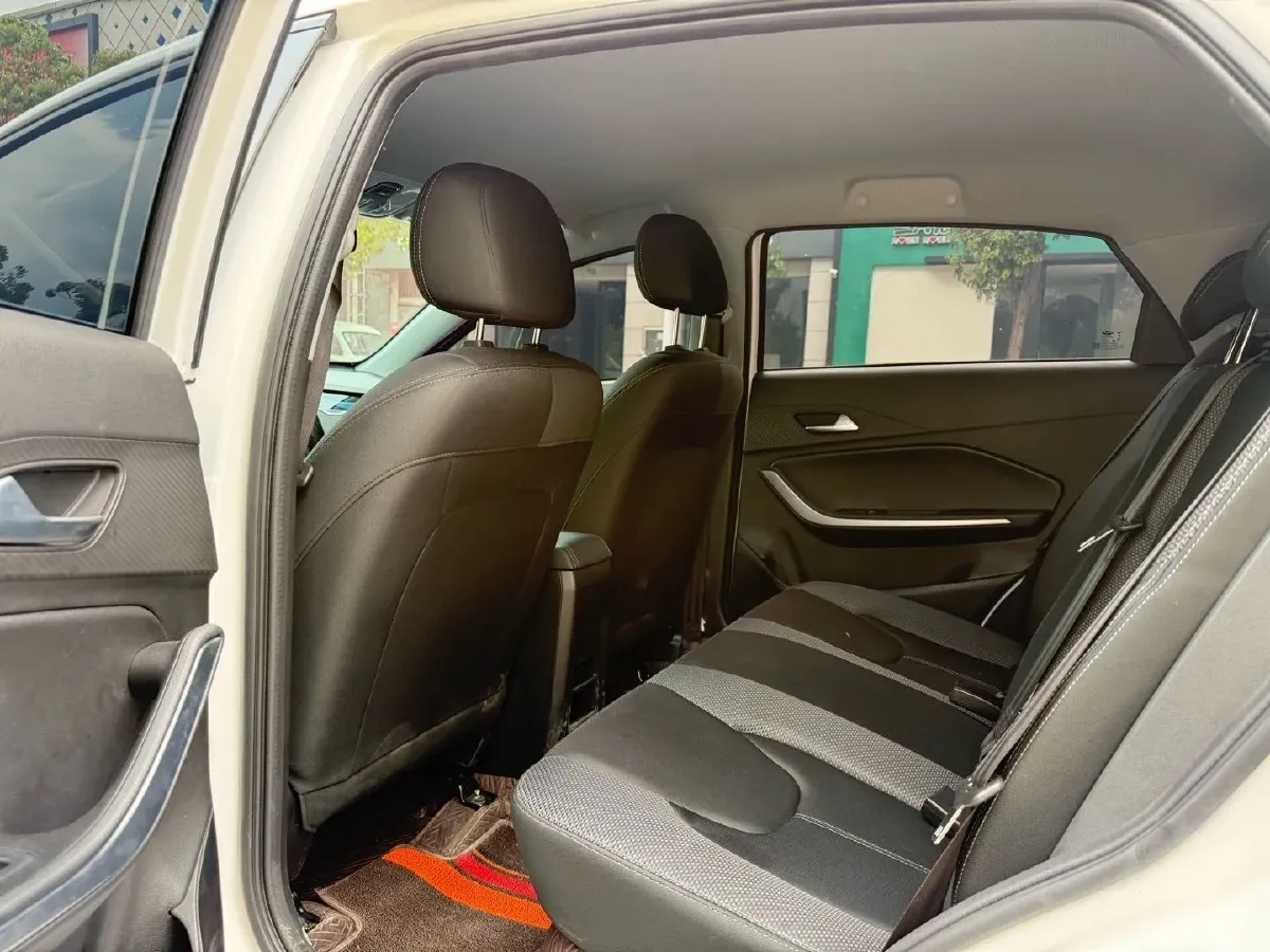 2024 Chery Tiggo 3x 1.5L 116HP L4 CVT,autocango,china used car exporter,china ev exporter,chinese used car exporter,chinese used ev exporter