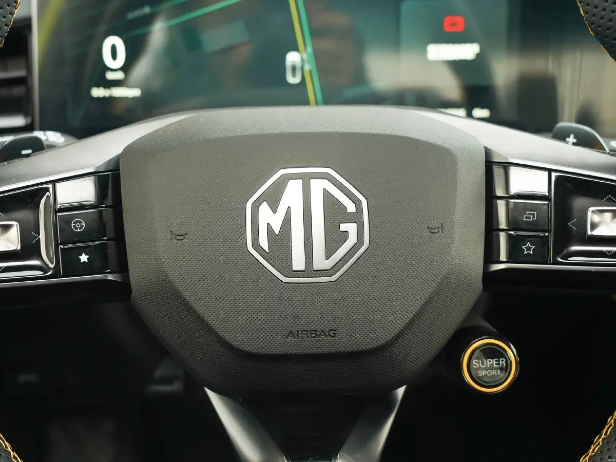 2021 MG 5 1.5T 173HP L4 7DCT,autocango,china used car exporter,china ev exporter,chinese used car exporter,chinese used ev exporter