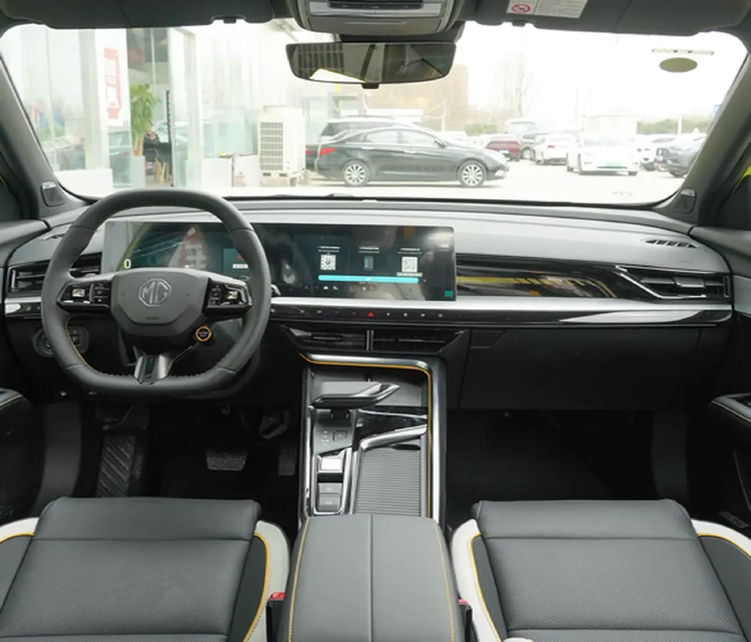 2021 MG 5 1.5T 173HP L4 7DCT,autocango,china used car exporter,china ev exporter,chinese used car exporter,chinese used ev exporter