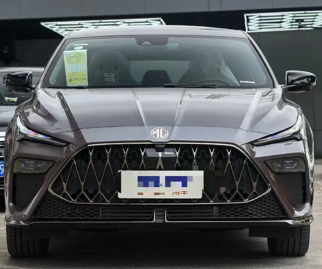 2021 MG 5 1.5T 173HP L4 7DCT,autocango,china used car exporter,china ev exporter,chinese used car exporter,chinese used ev exporter