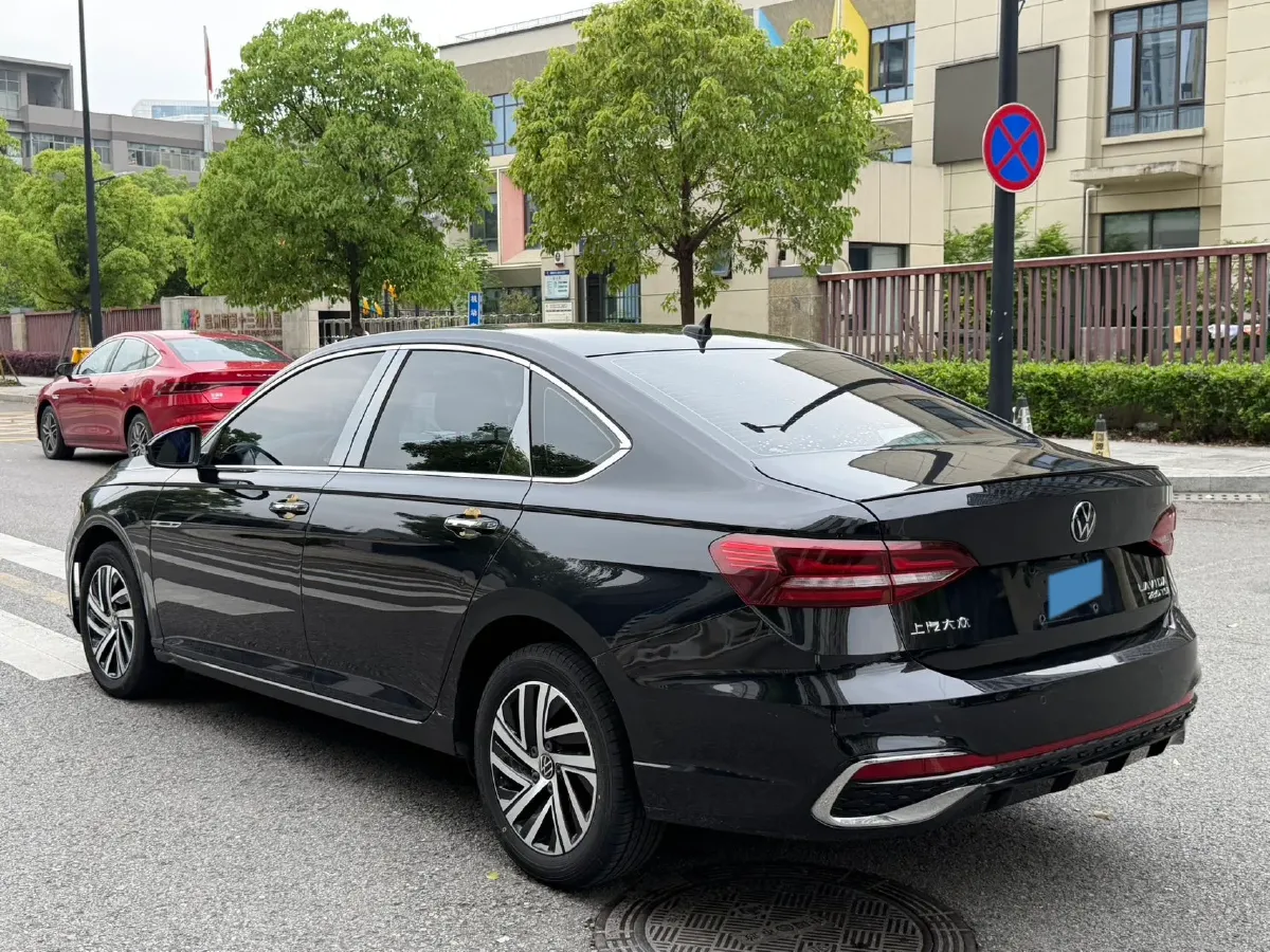 2023 Volkswagen Lavida 1.4T 150HP L4 7DCT,autocango,china used car exporter,china ev exporter,chinese used car exporter,chinese used ev exporter