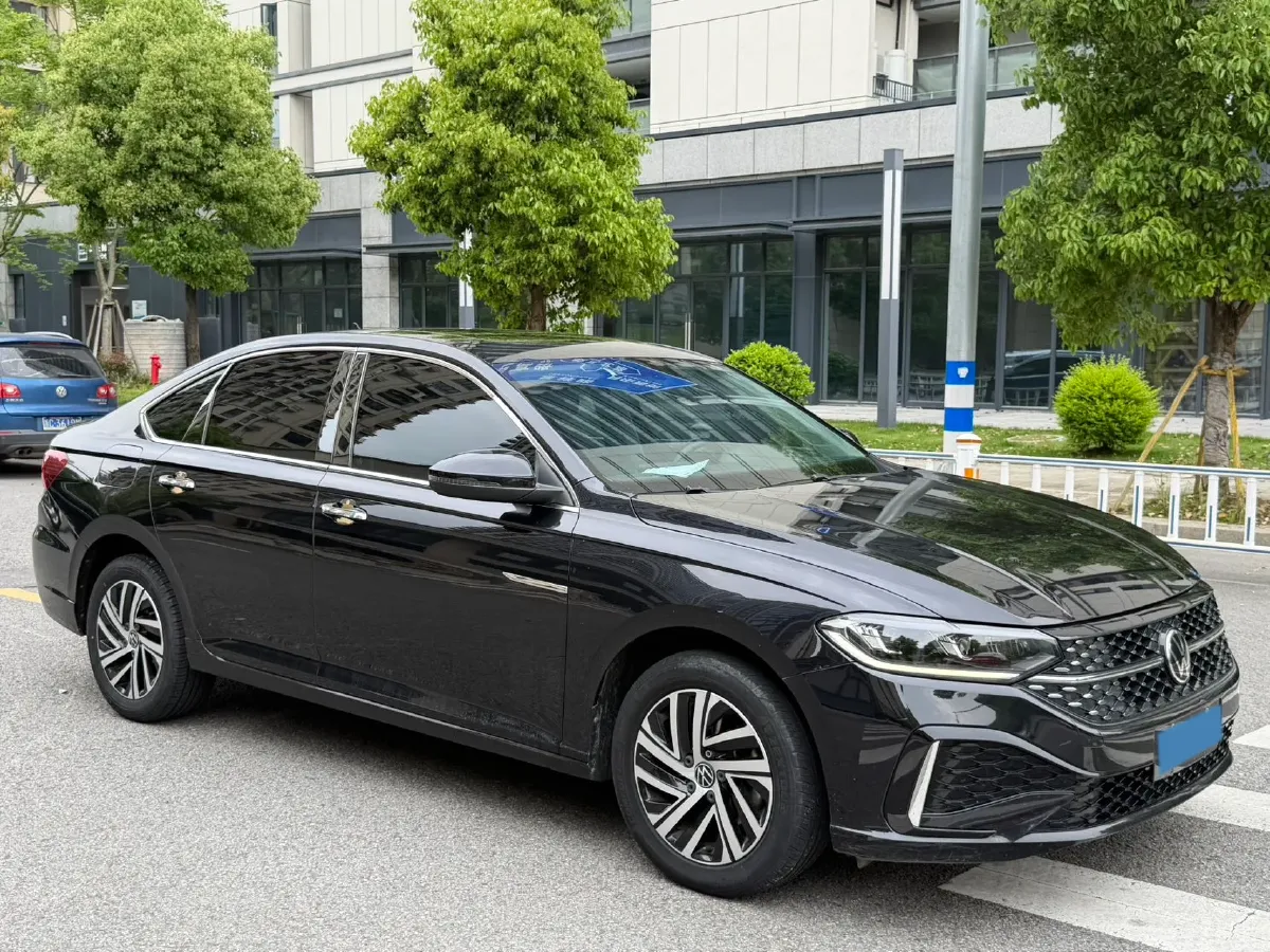 2023 Volkswagen Lavida 1.4T 150HP L4 7DCT,autocango,china used car exporter,china ev exporter,chinese used car exporter,chinese used ev exporter