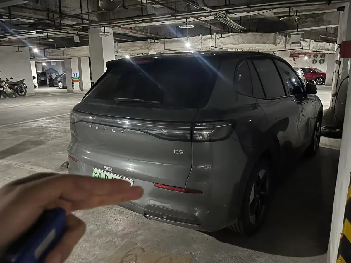 2024 YuanChen Super Van BEV 51KWH,autocango,china used car exporter,china ev exporter,chinese used car exporter,chinese used ev exporter