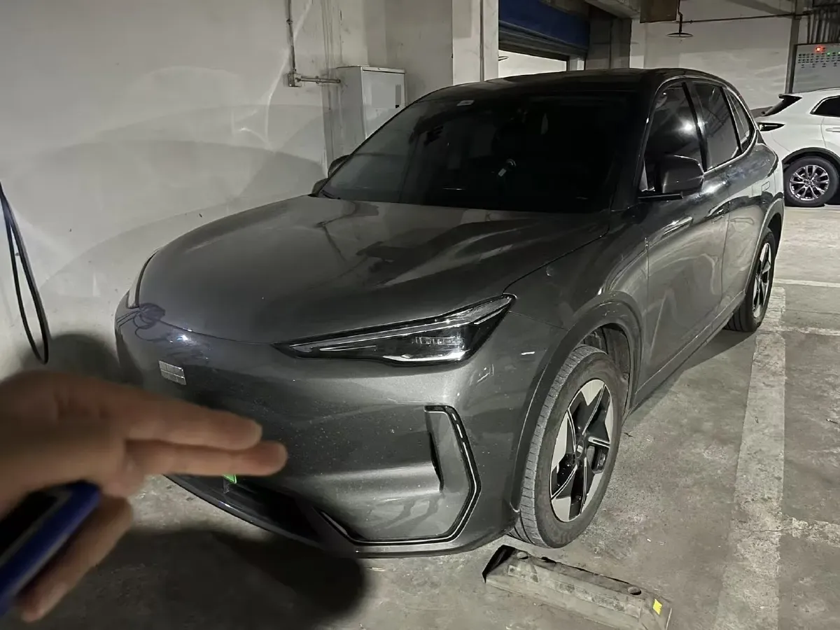 2024 YuanChen Super Van BEV 51KWH,autocango,china used car exporter,china ev exporter,chinese used car exporter,chinese used ev exporter