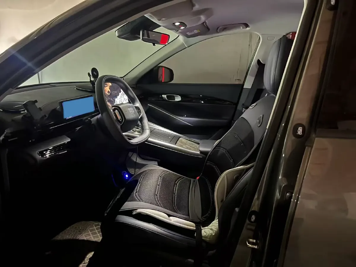 2024 YuanChen Super Van BEV 51KWH,autocango,china used car exporter,china ev exporter,chinese used car exporter,chinese used ev exporter