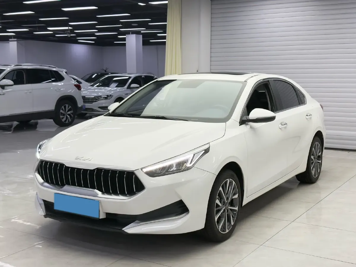 2021 Kia K3 1.5L 115HP L4 CVT,autocango,china used car exporter,china ev exporter,chinese used car exporter,chinese used ev exporter