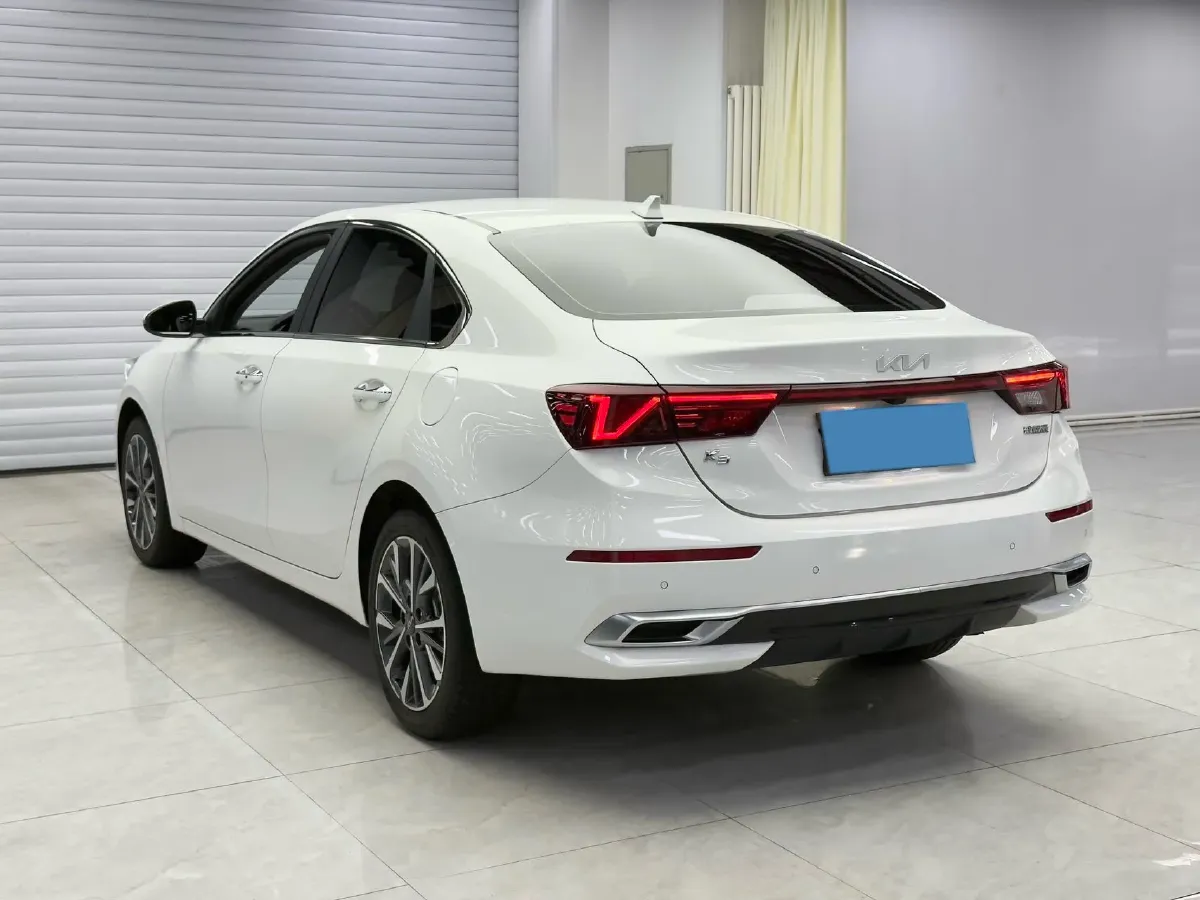 2021 Kia K3 1.5L 115HP L4 CVT,autocango,china used car exporter,china ev exporter,chinese used car exporter,chinese used ev exporter