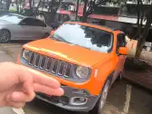 2018 JEEP RENEGADE,autocango,china used car exporter,china ev exporter,chinese used car exporter,chinese used ev exporter