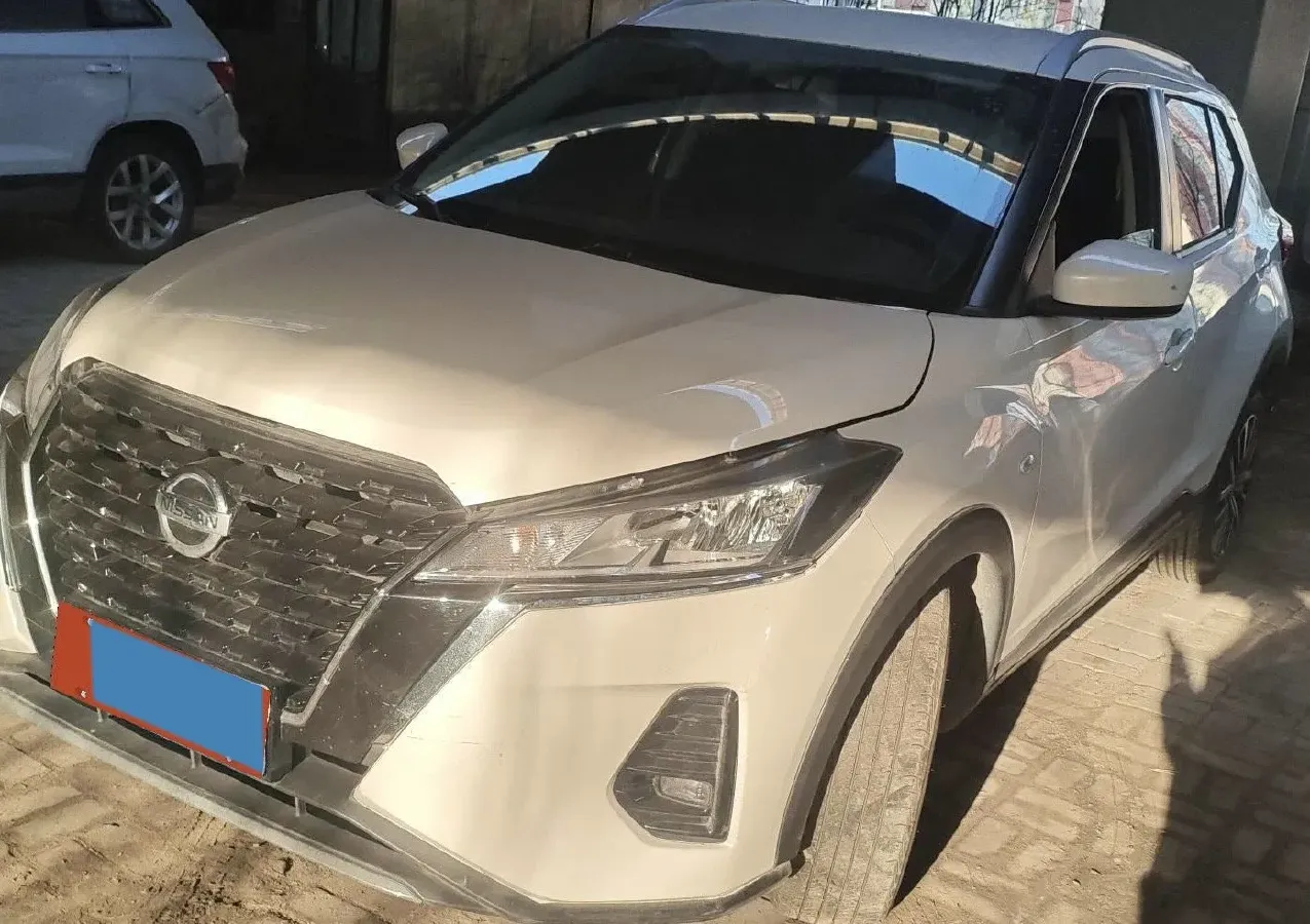 2022 Nissan Kicks 1.5L 122HP L4 CVT,autocango,china used car exporter,china ev exporter,chinese used car exporter,chinese used ev exporter