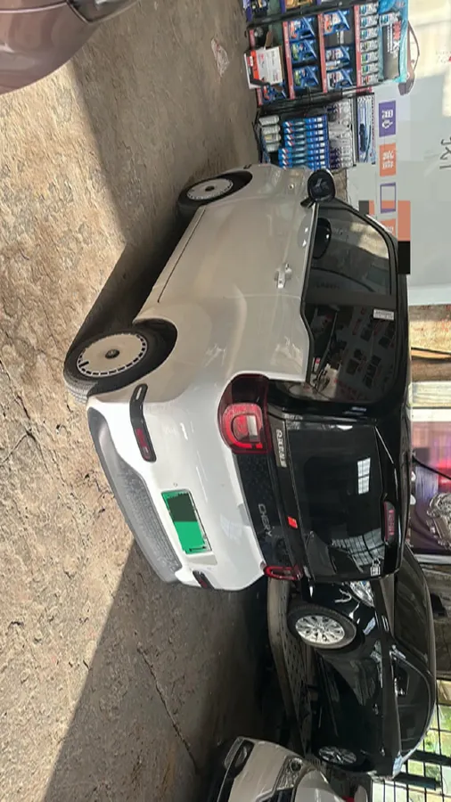2024 Chery QQ Ice Cream BEV 17.4KWH,autocango,china used car exporter,china ev exporter,chinese used car exporter,chinese used ev exporter
