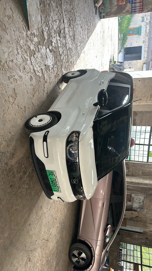 2024 Chery QQ Ice Cream BEV 17.4KWH,autocango,china used car exporter,china ev exporter,chinese used car exporter,chinese used ev exporter