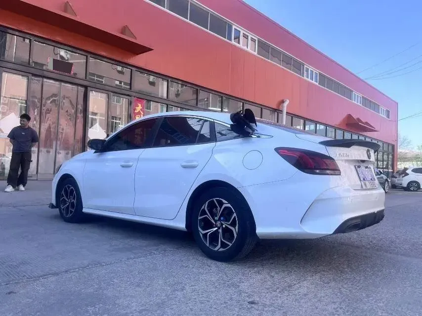 2021 MG 5 1.5L 120HP L4 CVT,autocango,china used car exporter,china ev exporter,chinese used car exporter,chinese used ev exporter