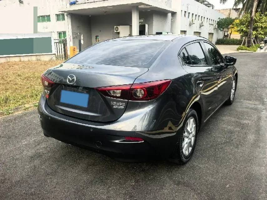 2019 Mazda 3 Axela 1.5L 117HP L4 6AT,autocango,china used car exporter,china ev exporter,chinese used car exporter,chinese used ev exporter