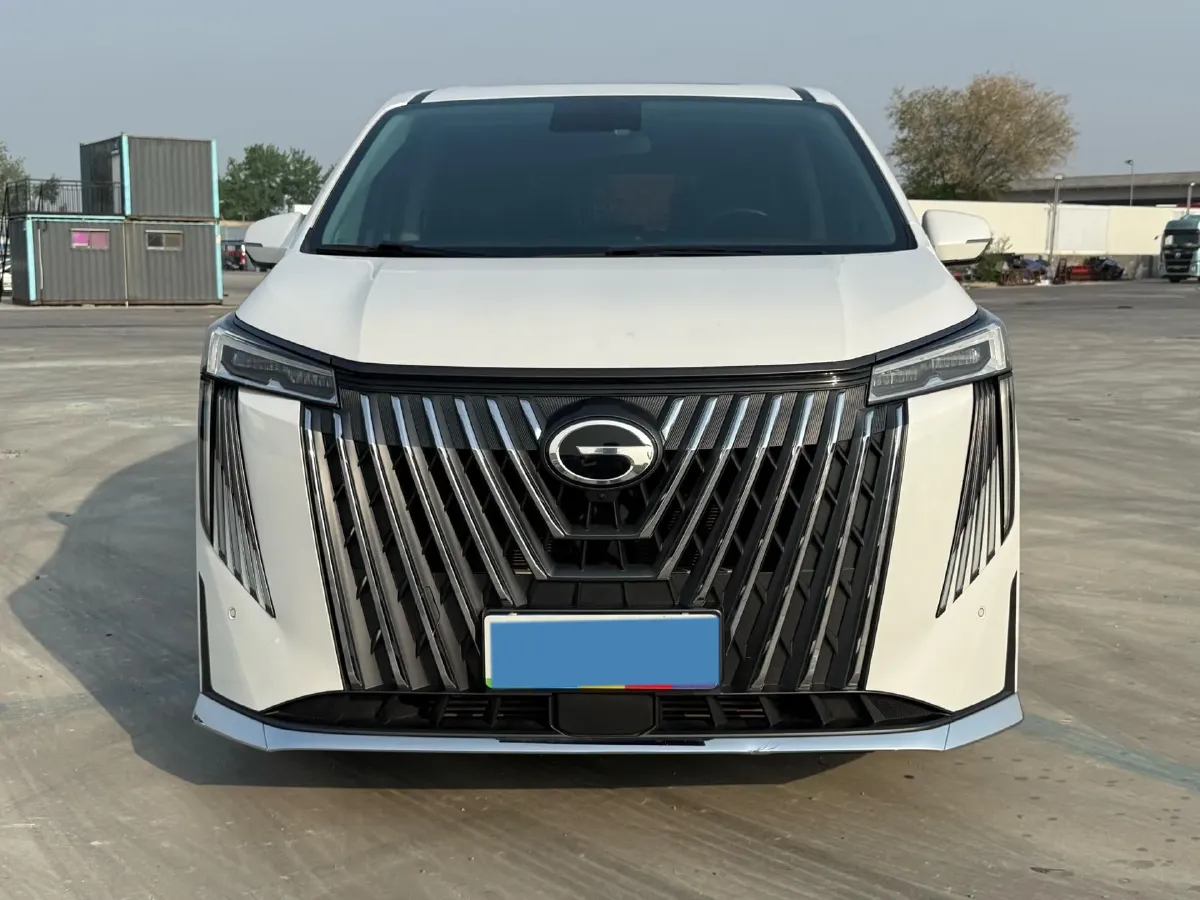 2024 GAC Trumpchi M8 2.0T 252HP L4 8AT,autocango,china used car exporter,china ev exporter,chinese used car exporter,chinese used ev exporter