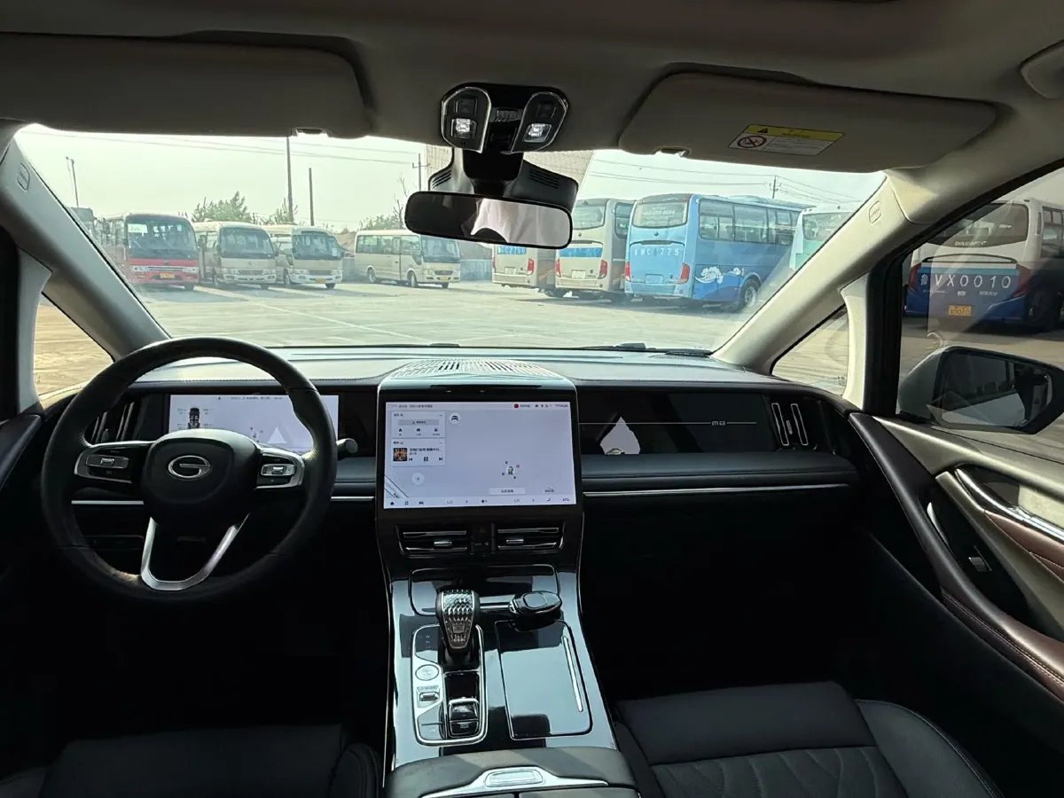 2024 GAC Trumpchi M8 2.0T 252HP L4 8AT,autocango,china used car exporter,china ev exporter,chinese used car exporter,chinese used ev exporter