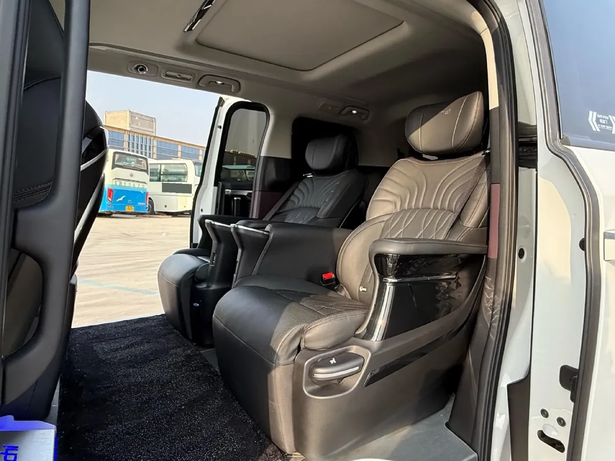 2024 GAC Trumpchi M8 2.0T 252HP L4 8AT,autocango,china used car exporter,china ev exporter,chinese used car exporter,chinese used ev exporter