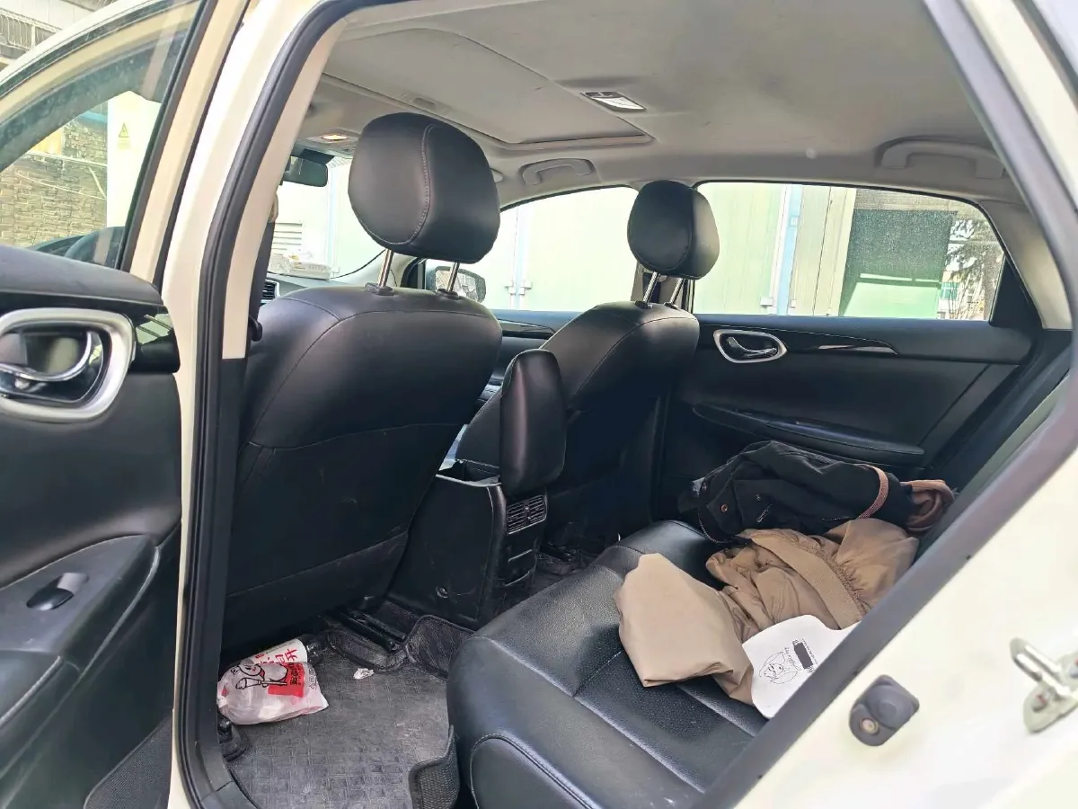 2021 Nissan Sylphy 1.6L 122HP L4 CVT,autocango,china used car exporter,china ev exporter,chinese used car exporter,chinese used ev exporter