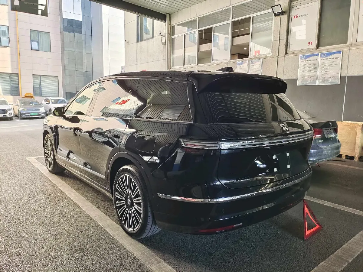 2026 NIO ES8 BEV,autocango,china used car exporter,china ev exporter,chinese used car exporter,chinese used ev exporter