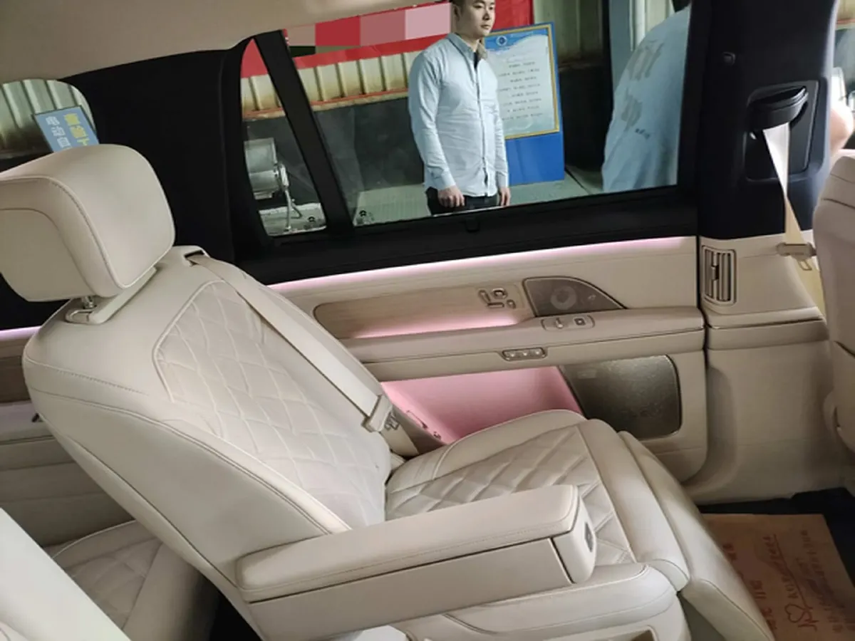 2026 NIO ES8 BEV,autocango,china used car exporter,china ev exporter,chinese used car exporter,chinese used ev exporter