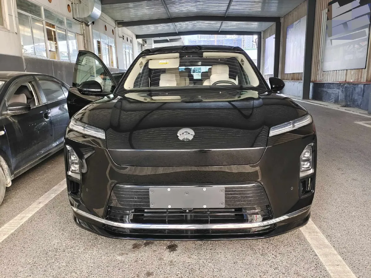 2026 NIO ES8 BEV,autocango,china used car exporter,china ev exporter,chinese used car exporter,chinese used ev exporter